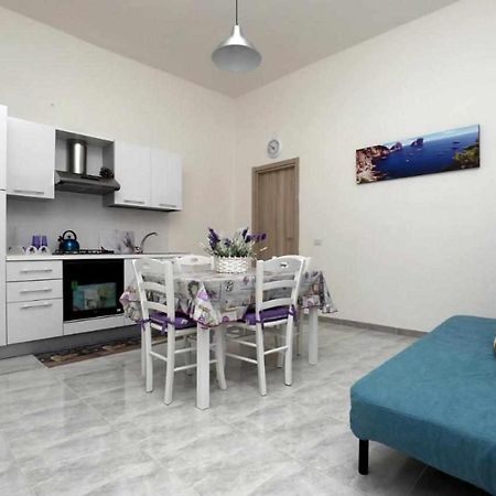 Nido Pompeiano Casa Vacanze Buitenkant foto