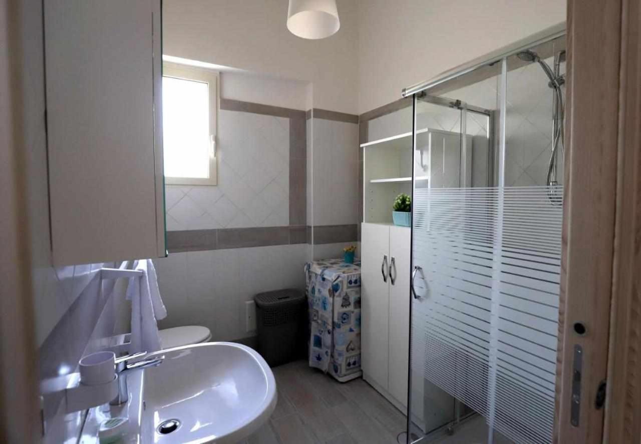 Nido Pompeiano Casa Vacanze Buitenkant foto