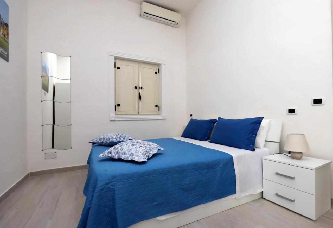 Nido Pompeiano Casa Vacanze Buitenkant foto