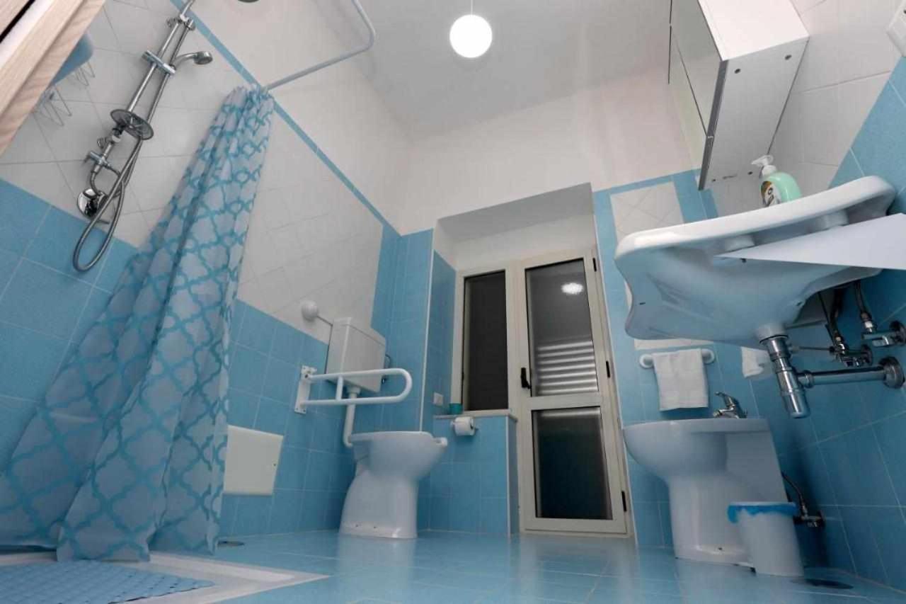 Nido Pompeiano Casa Vacanze Buitenkant foto